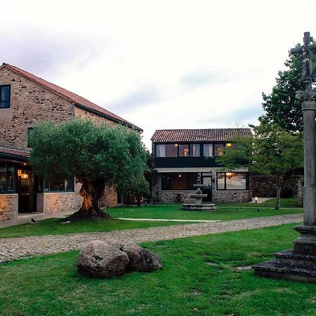 لا إسترادا A Casa Do Lagoeiro المظهر الخارجي الصورة