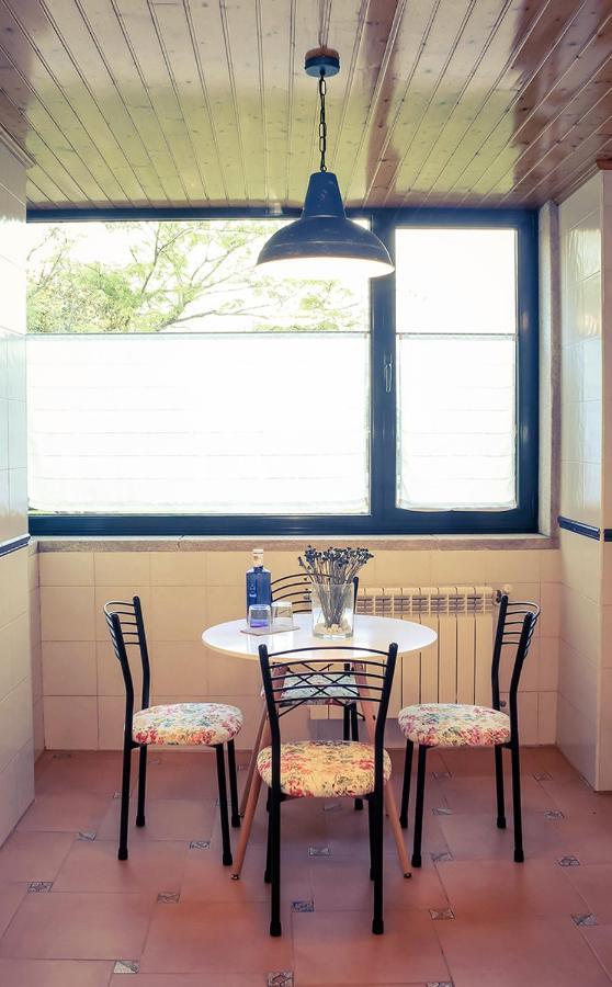 لا إسترادا A Casa Do Lagoeiro المظهر الخارجي الصورة