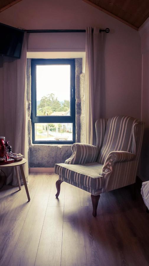 لا إسترادا A Casa Do Lagoeiro المظهر الخارجي الصورة